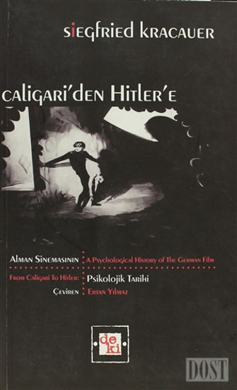 Caligari’den Hitler’e